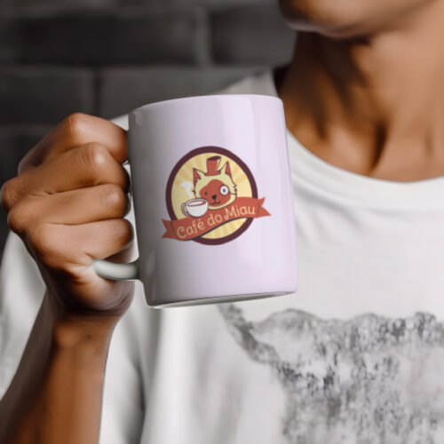 Café do Miau