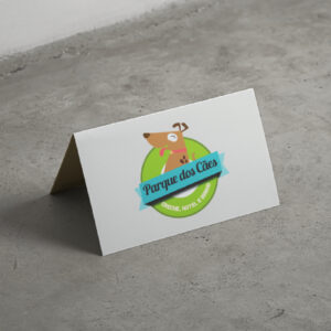 Novo Parque dos cães