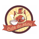 Read more about the article Logo Café do Miau