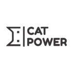 Read more about the article Logo CatPower