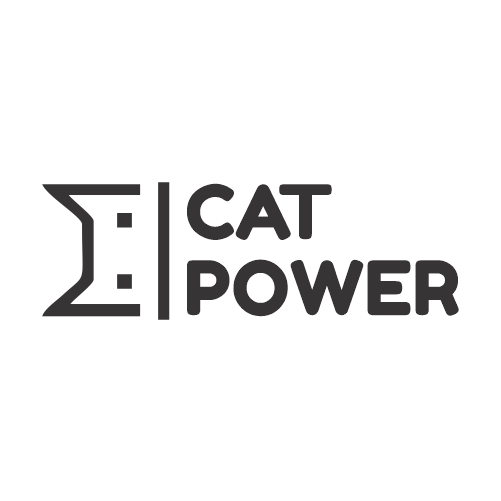 Read more about the article Logo CatPower