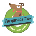 Read more about the article Logo Parque dos Cães