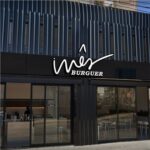 Leia mais sobre o artigo Faixada e Logo Inês Burguer