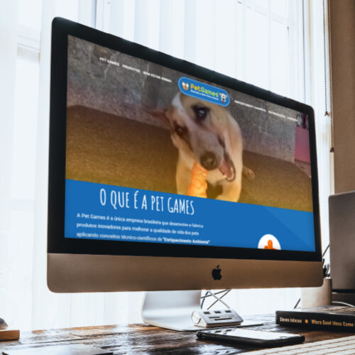 Site Pet Games