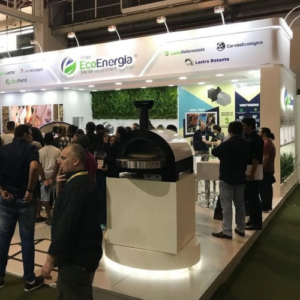 Stand EcoEnergia